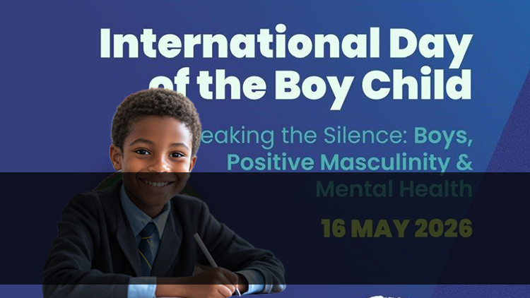 International Day of the Boy Child
